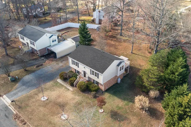 $2,145 | 117 Settlement Drive, Lynchburg, VA 24502