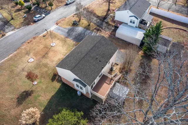 $2,145 | 117 Settlement Drive, Lynchburg, VA 24502