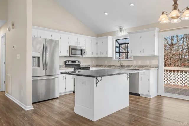 $2,145 | 117 Settlement Drive, Lynchburg, VA 24502