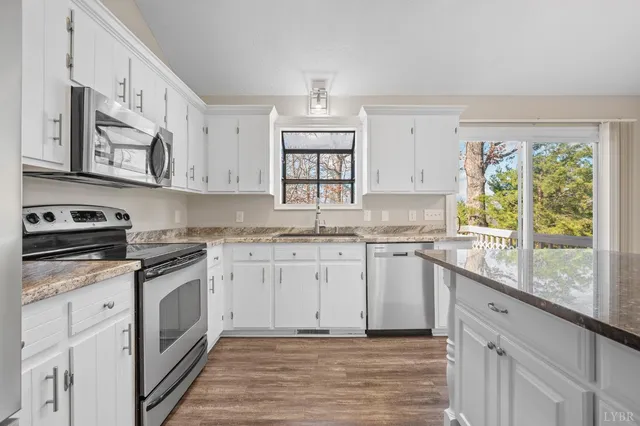 $2,145 | 117 Settlement Drive, Lynchburg, VA 24502