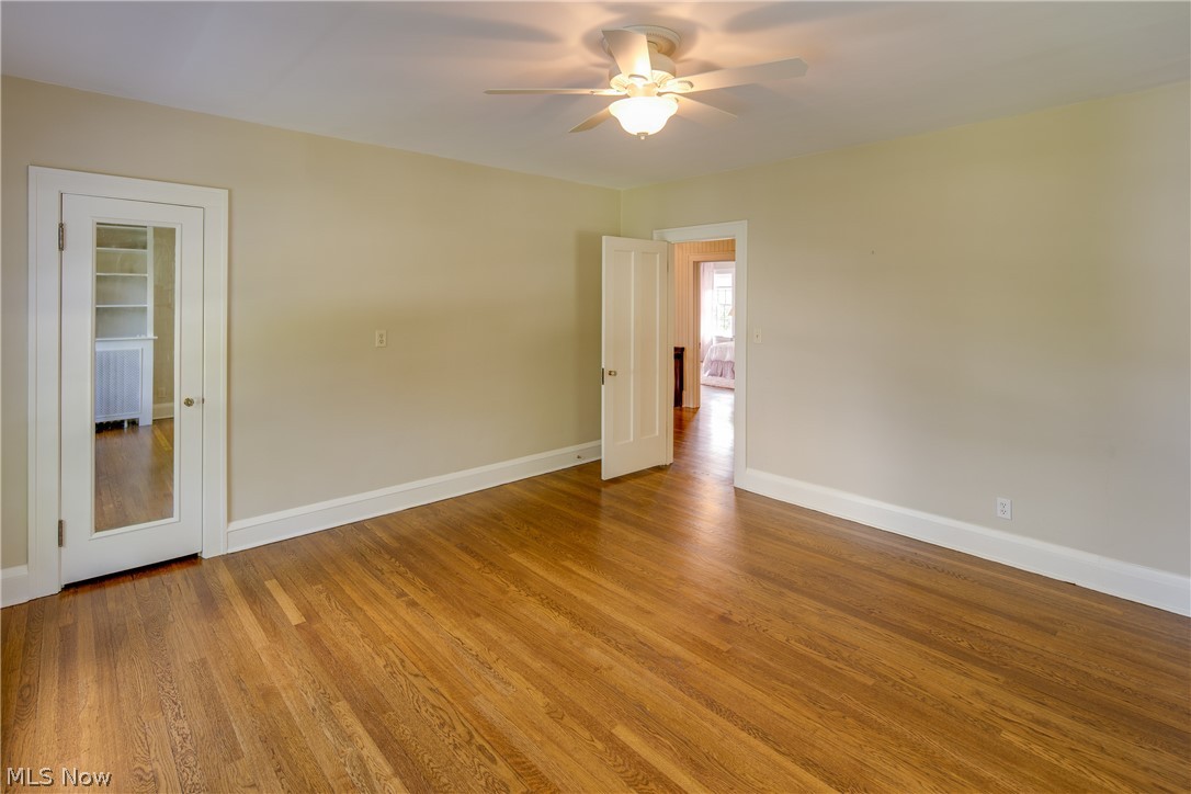 2977 Fontenay Road Cleveland, OH 44120 - Photo 19 of 32 Also Bedroom #3.