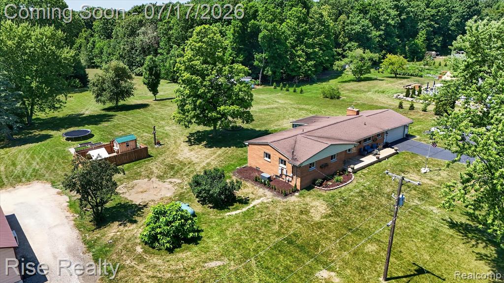 4338 South Duffield Road Lennon, MI 48449 - Photo 52 of 61