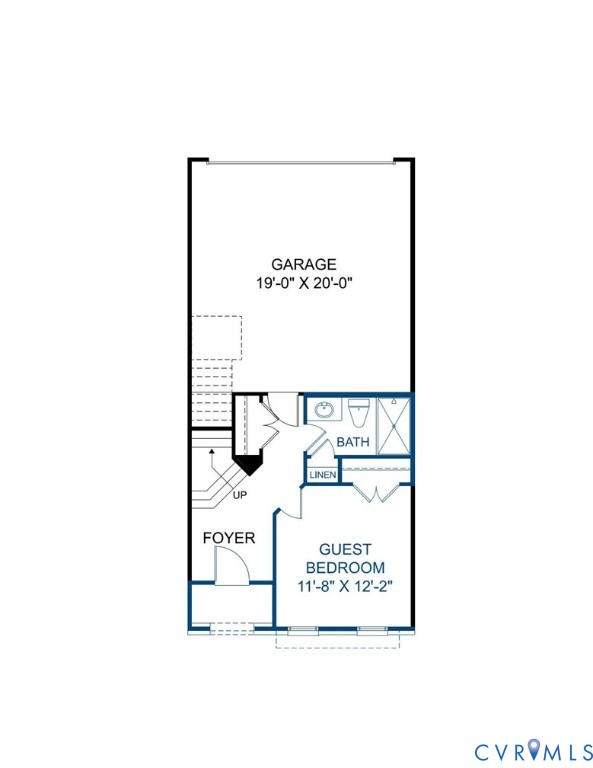 16112 Esteem Way Midlothian, VA 23113 - Photo 29 of 40 First Floor