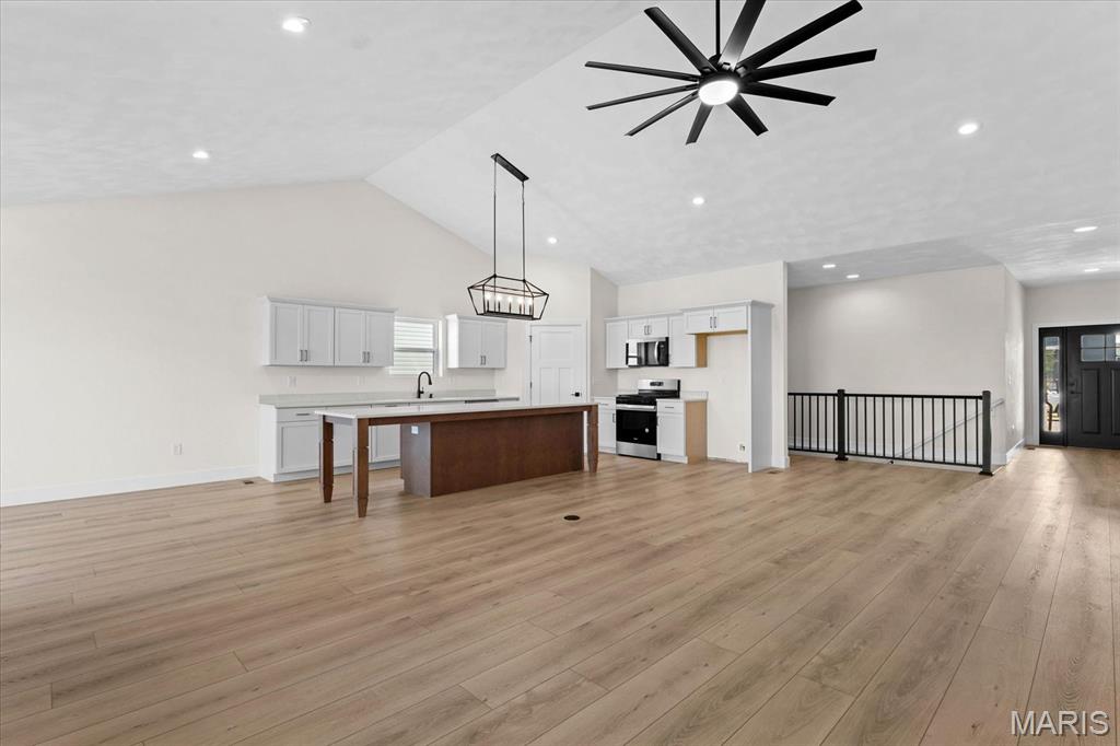 744 Conner Circle Fairview Heights, IL 62208 - Photo 15 of 35