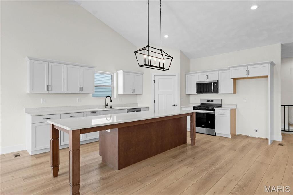 744 Conner Circle Fairview Heights, IL 62208 - Photo 16 of 35