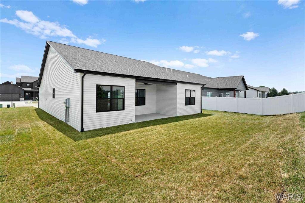 744 Conner Circle Fairview Heights, IL 62208 - Photo 2 of 35