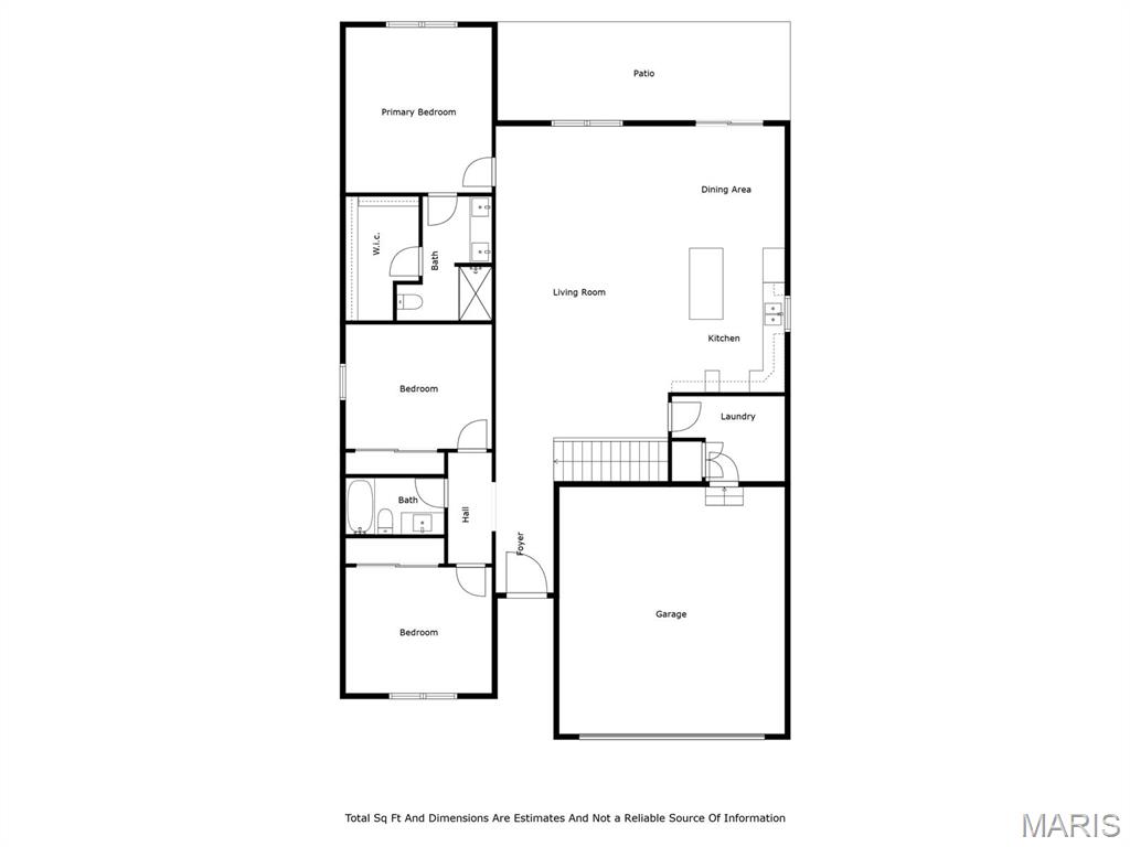 744 Conner Circle Fairview Heights, IL 62208 - Photo 27 of 35