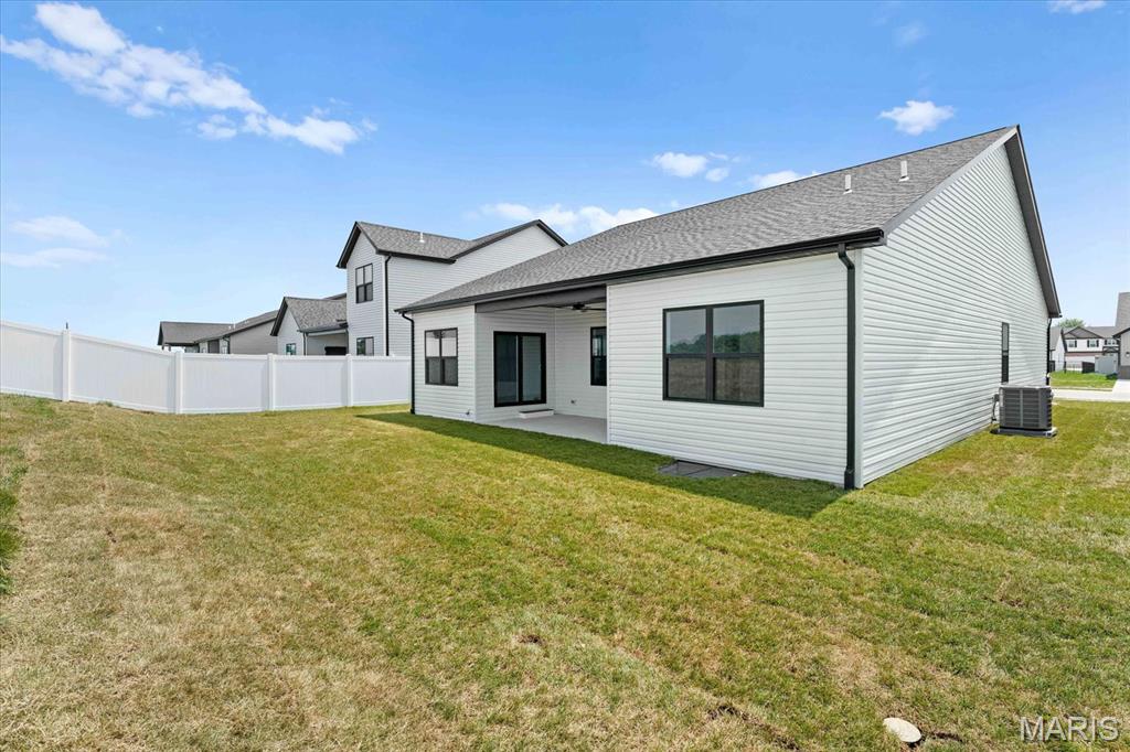 744 Conner Circle Fairview Heights, IL 62208 - Photo 30 of 35