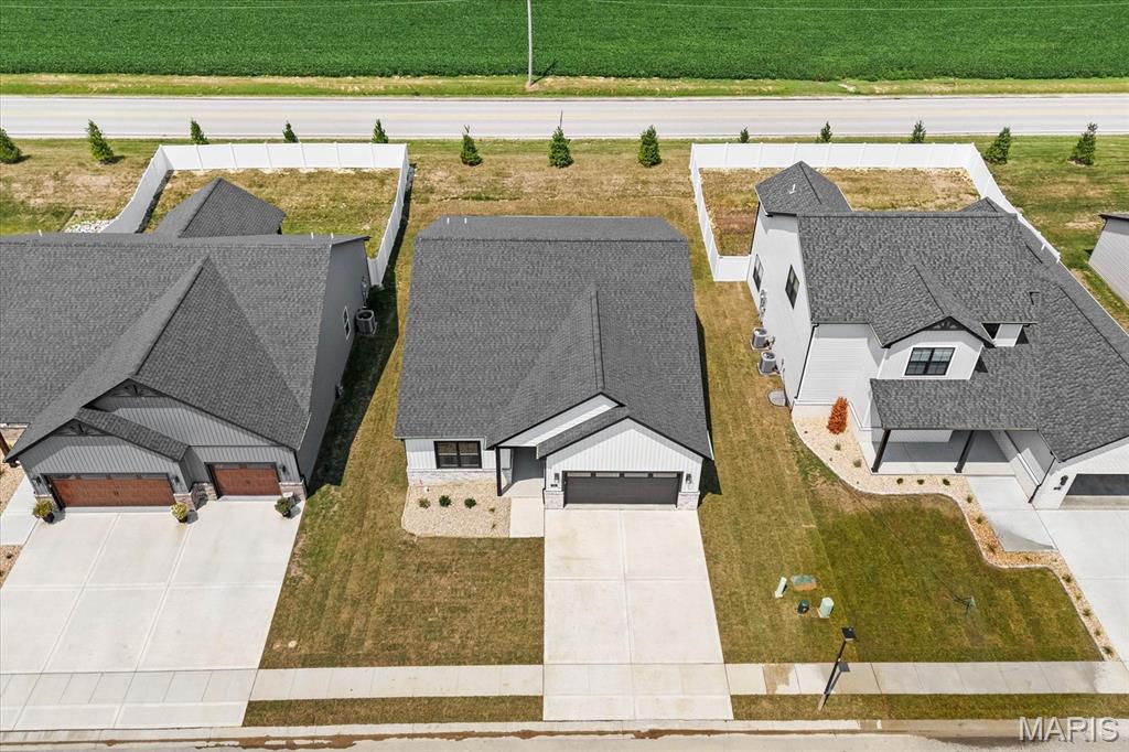 744 Conner Circle Fairview Heights, IL 62208 - Photo 32 of 35