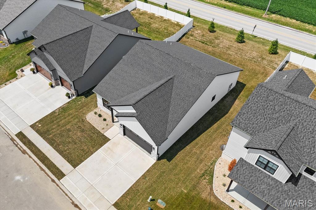 744 Conner Circle Fairview Heights, IL 62208 - Photo 33 of 35