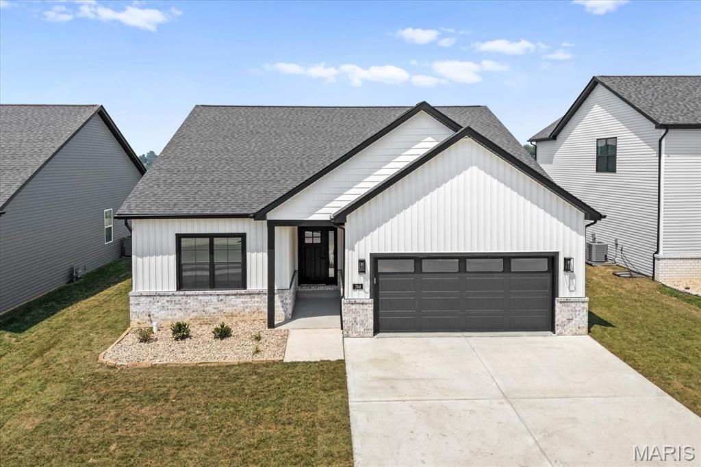 744 Conner Circle Fairview Heights, IL 62208 - Photo 35 of 35