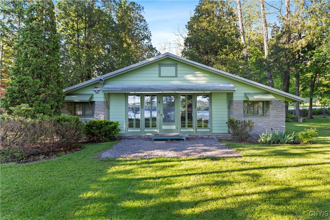 2509 Otisco Valley Road Otisco, NY 13110 - Photo 1 of 1 Gallery Image 1