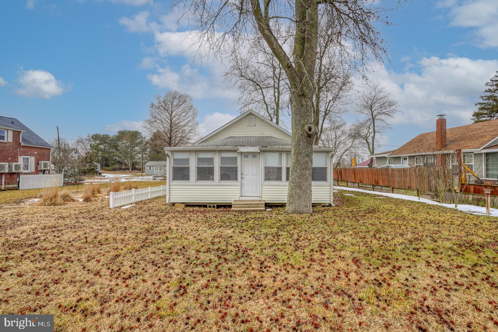 33 North New Road Middletown, DE 19709 - Photo 22 of 39