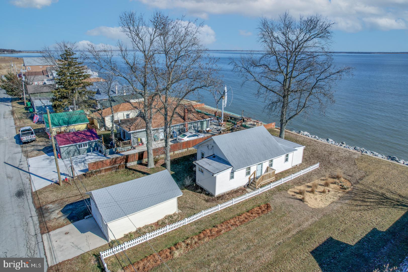 33 North New Road Middletown, DE 19709 - Photo 23 of 39