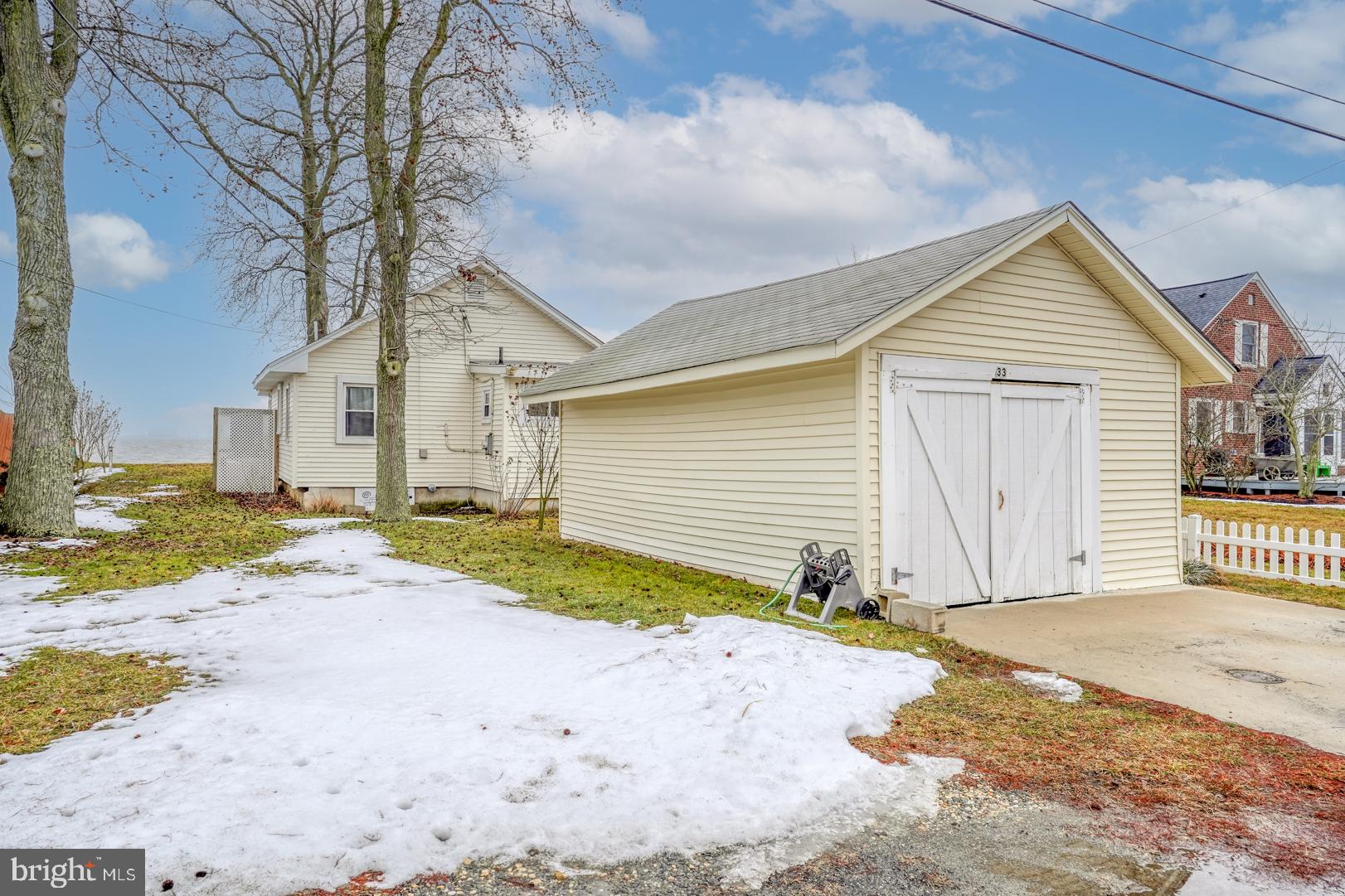 33 North New Road Middletown, DE 19709 - Photo 4 of 39