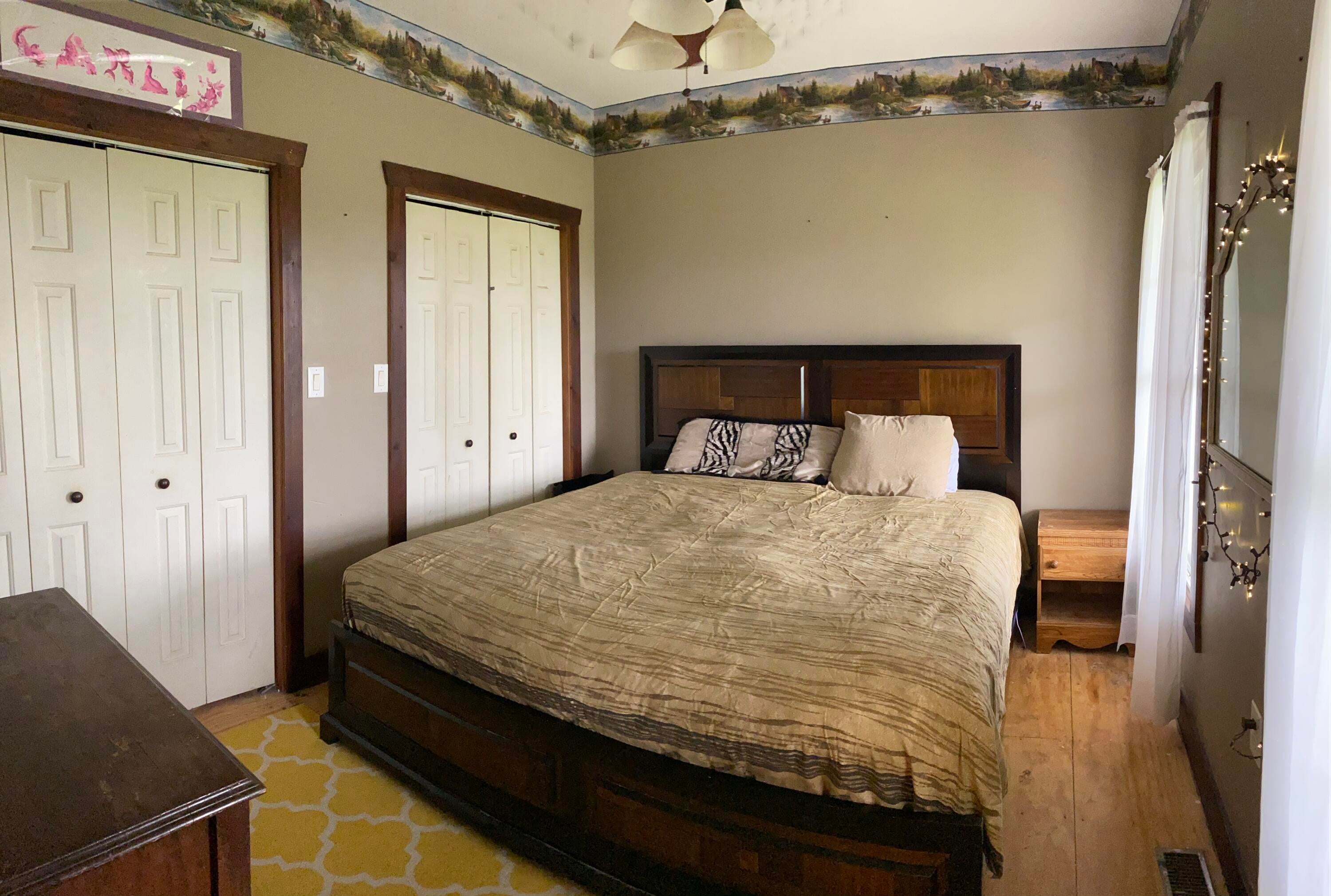 542 Slab Camp Road Renick, WV 24966 - Photo 19 of 65 Gallery Image 19
