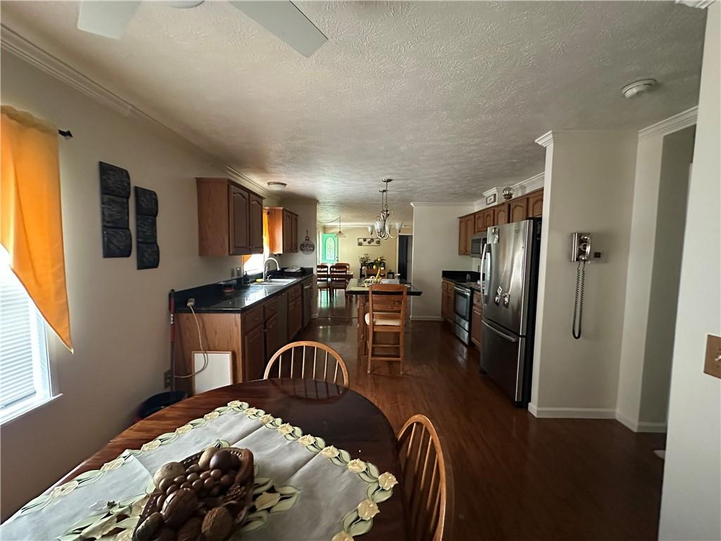 7 Short Street Richeyville, PA 15358 - Photo 20 of 36