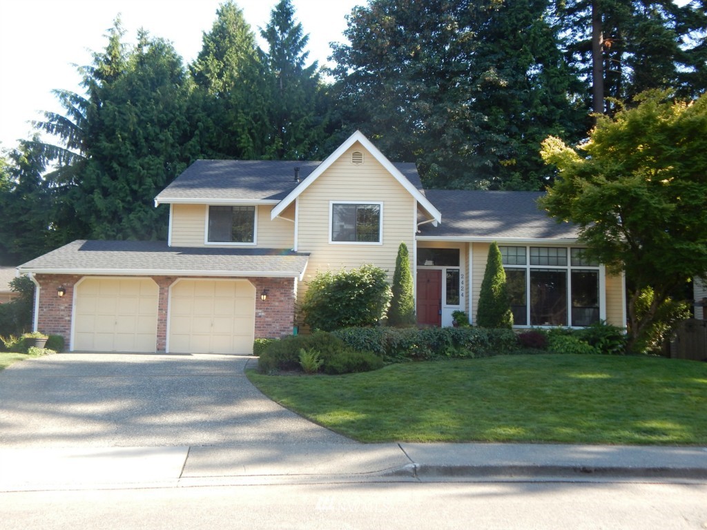 2424 243rd Place Southeast Bothell, WA 98021 - Photo 1 of 25