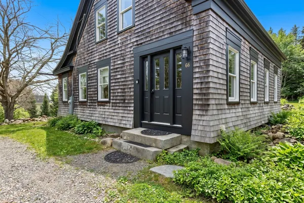 $385,000 | 66 Church Street, Stockton Springs, ME 04981