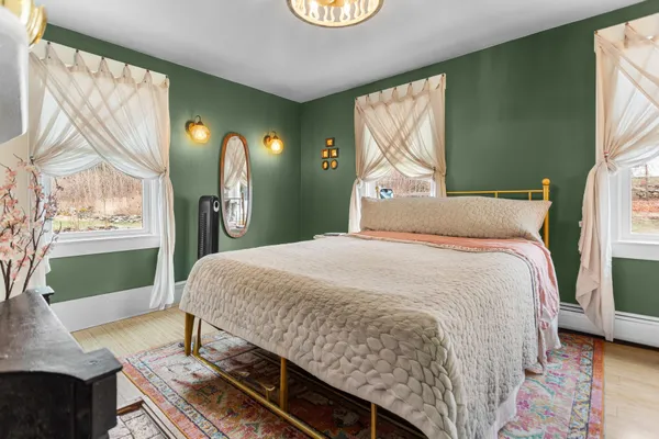 $385,000 | 66 Church Street, Stockton Springs, ME 04981