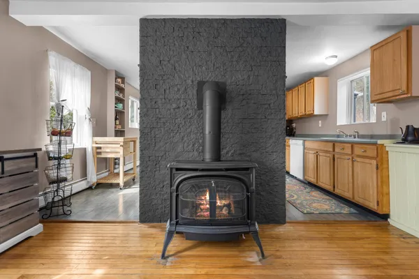 $385,000 | 66 Church Street, Stockton Springs, ME 04981