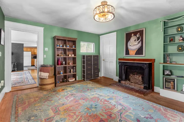 $385,000 | 66 Church Street, Stockton Springs, ME 04981