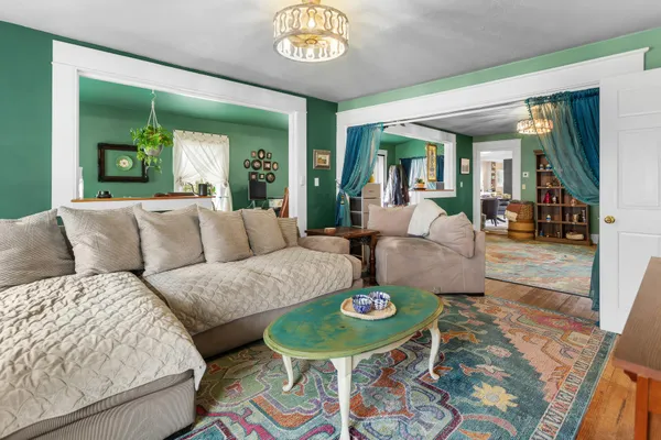 $385,000 | 66 Church Street, Stockton Springs, ME 04981