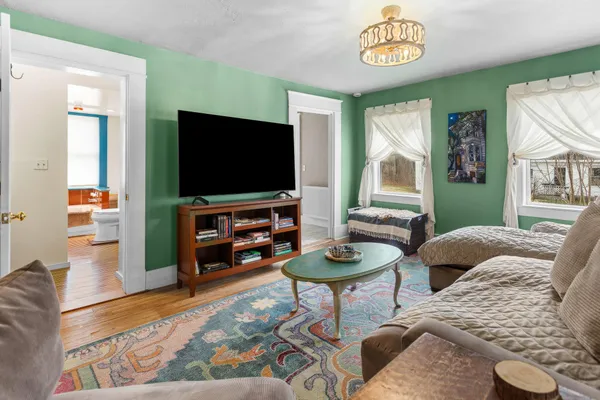 $385,000 | 66 Church Street, Stockton Springs, ME 04981