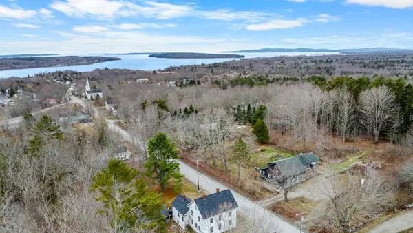 $385,000 | 66 Church Street, Stockton Springs, ME 04981