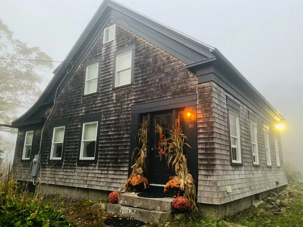 $385,000 | 66 Church Street, Stockton Springs, ME 04981
