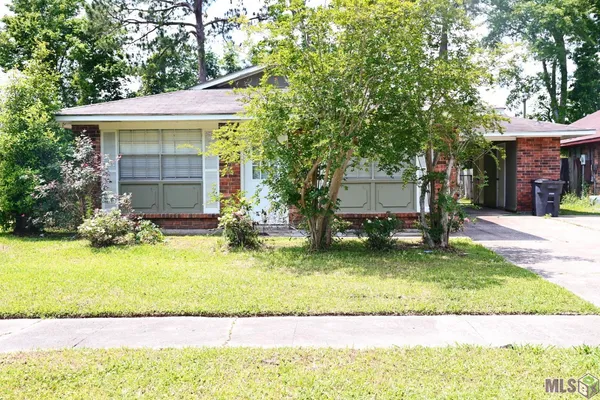 $1,300 | 1018 Boreas Drive, Baton Rouge, LA 70816