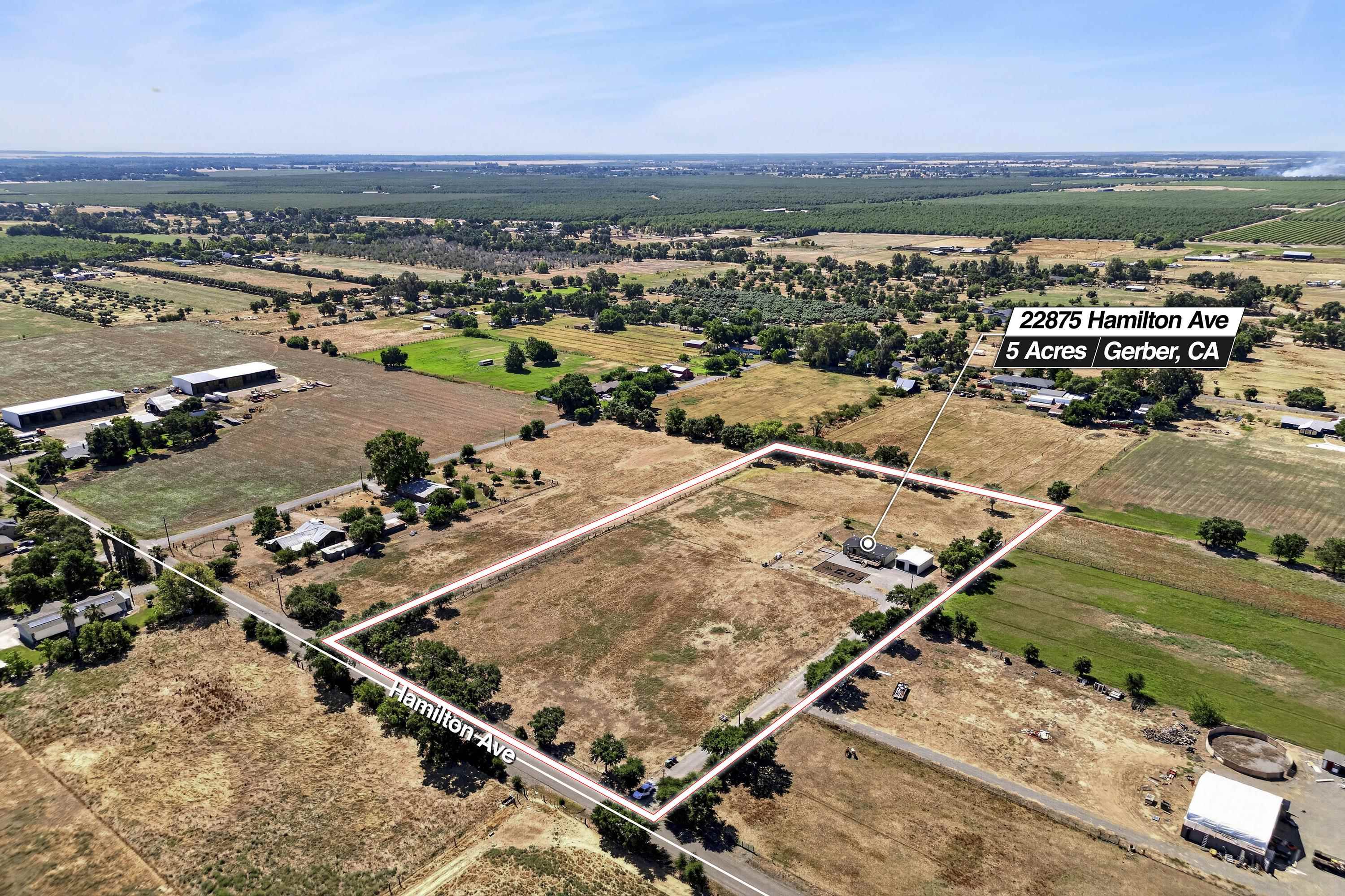 22875 Hamilton Avenue Gerber, CA 96035 - Photo 43 of 58