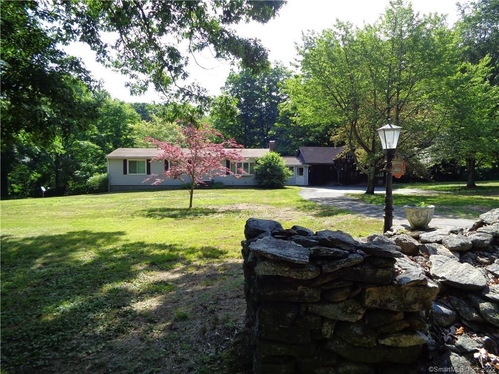 96 Blackman Road Hebron, CT 06248 - Photo 1 of 1 Home Sweet Home 96 Blackman Road Hebron CT