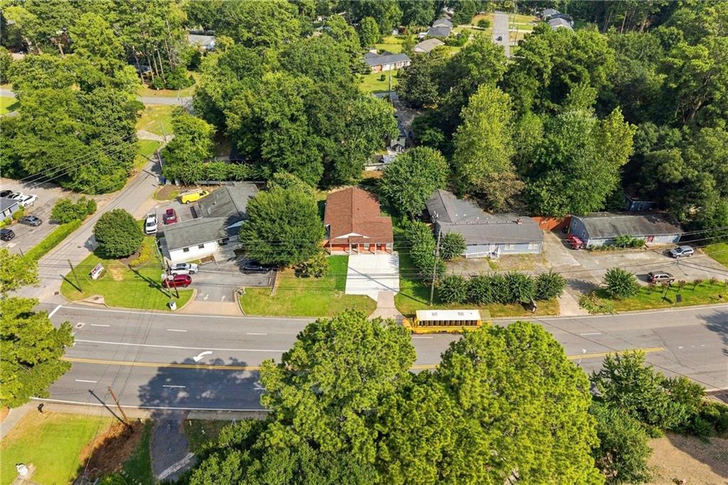 3153 Shallowford Road Chamblee, GA 30341 - Photo 55 of 57 Gallery Image 55