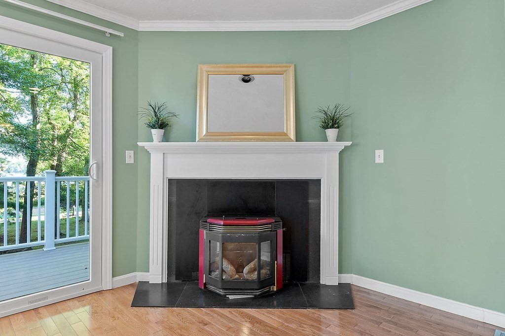 49 Pointe Rok Drive, Unit 49 Worcester, MA 01604 - Photo 12 of 42 Gallery Image 12