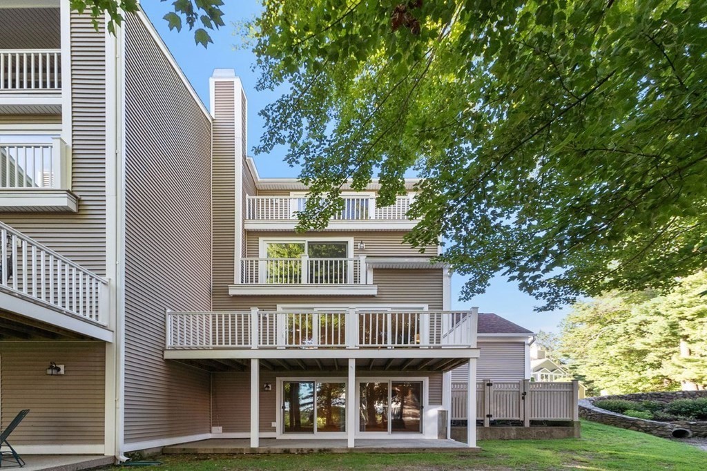 49 Pointe Rok Drive, Unit 49 Worcester, MA 01604 - Photo 33 of 42 Gallery Image 33