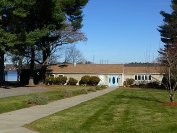 49 Pointe Rok Drive, Unit 49 Worcester, MA 01604 - Photo 36 of 42 Gallery Image 36