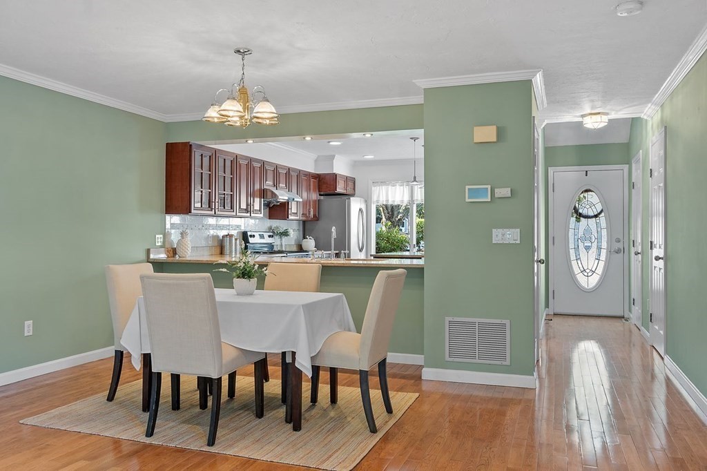 49 Pointe Rok Drive, Unit 49 Worcester, MA 01604 - Photo 8 of 42 Gallery Image 8