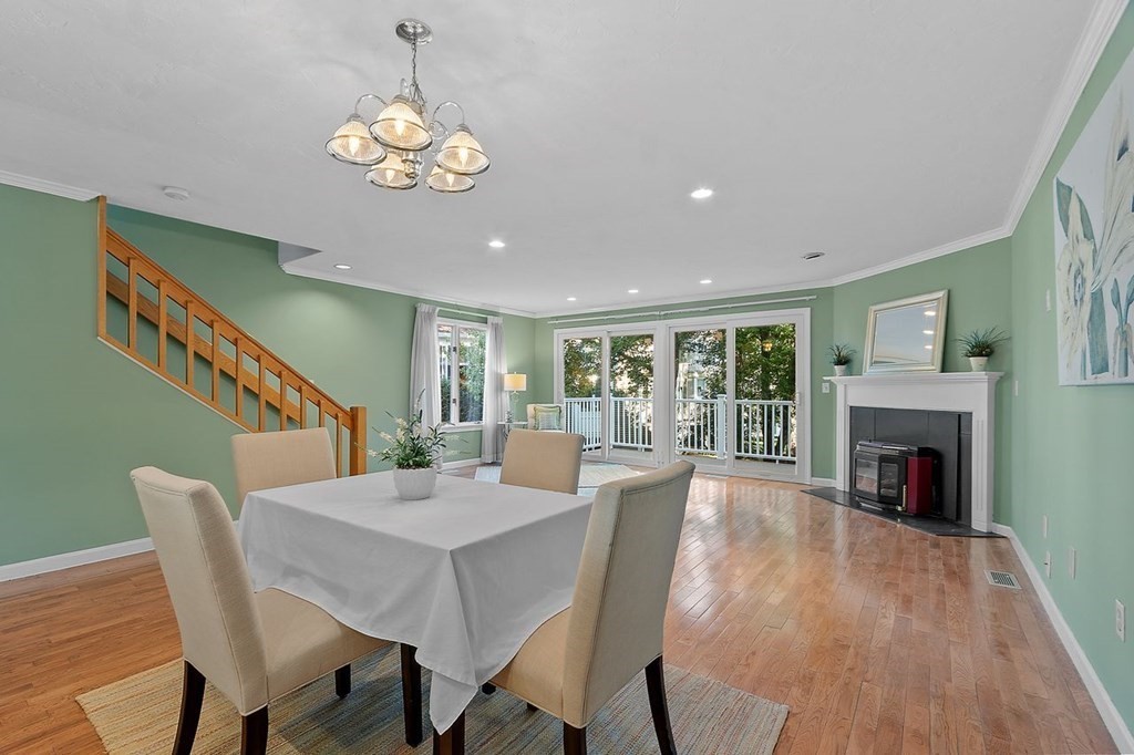 49 Pointe Rok Drive, Unit 49 Worcester, MA 01604 - Photo 9 of 42 Gallery Image 9