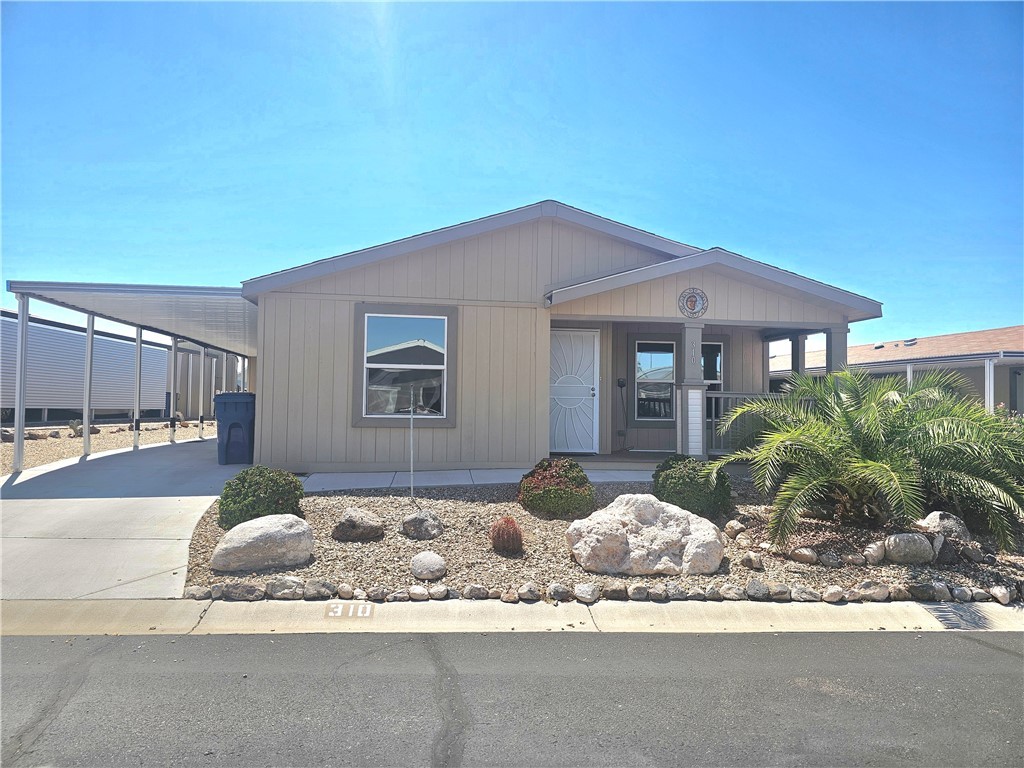 2350 Adobe Road Road, Unit 310 Bullhead City, AZ 86442 - Photo 2 of 64