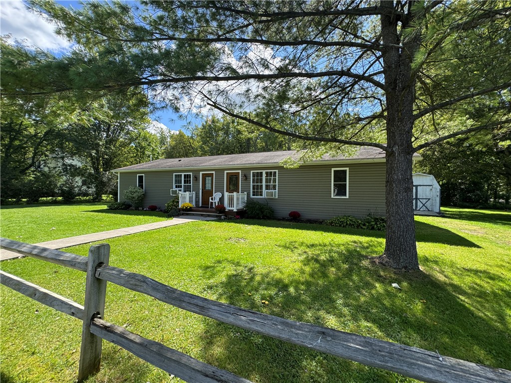 1905 Burgess Road Waterloo, NY 13165 - Photo 39 of 39 Gallery Image 39