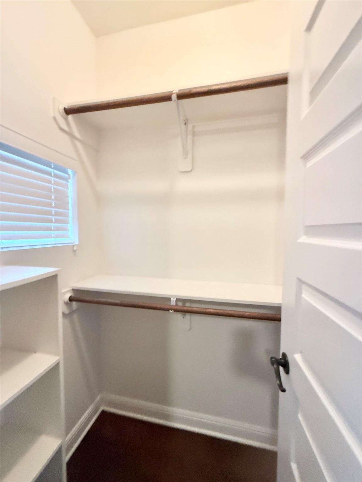 2116 Couch Street Houston, TX 77008 - Photo 35 of 43 a close view of closet