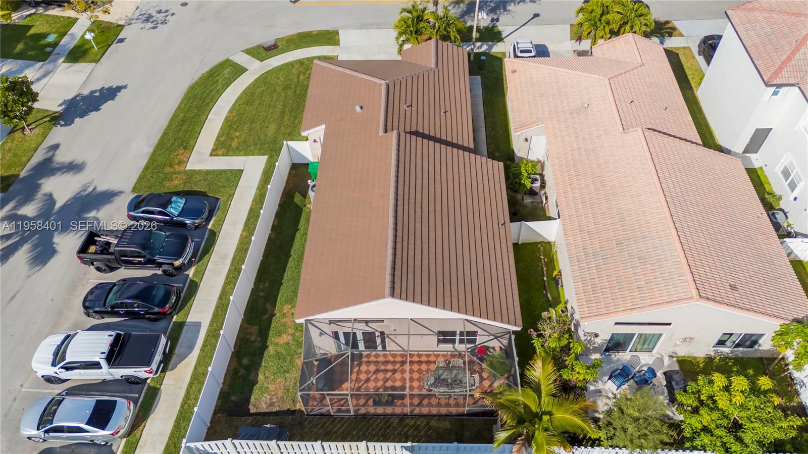 17476 Southwest 20th Street Miramar, FL 33029 - Photo 19 of 28