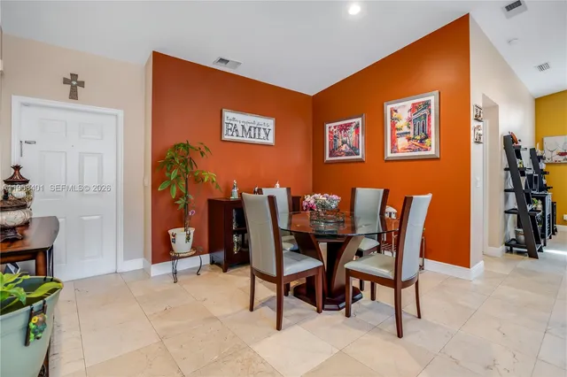 $599,000 | 17476 Southwest 20th Street, Miramar, FL 33029