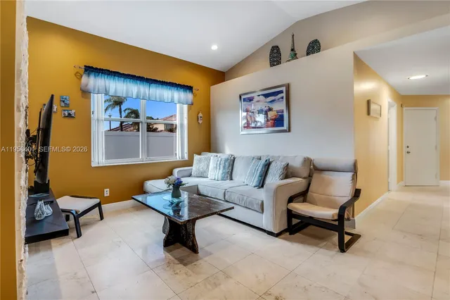 $599,000 | 17476 Southwest 20th Street, Miramar, FL 33029