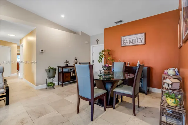 $599,000 | 17476 Southwest 20th Street, Miramar, FL 33029