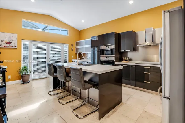 $599,000 | 17476 Southwest 20th Street, Miramar, FL 33029