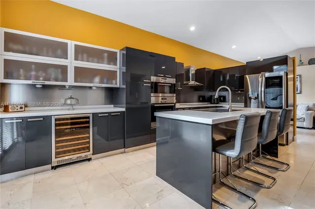 $599,000 | 17476 Southwest 20th Street, Miramar, FL 33029