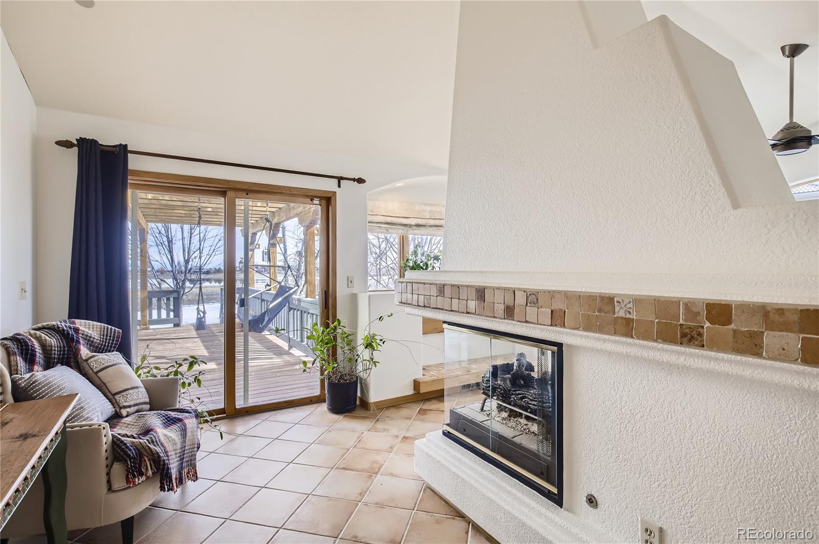 7578 Crestview Drive Niwot, CO 80504 - Photo 14 of 40 a living room with furniture