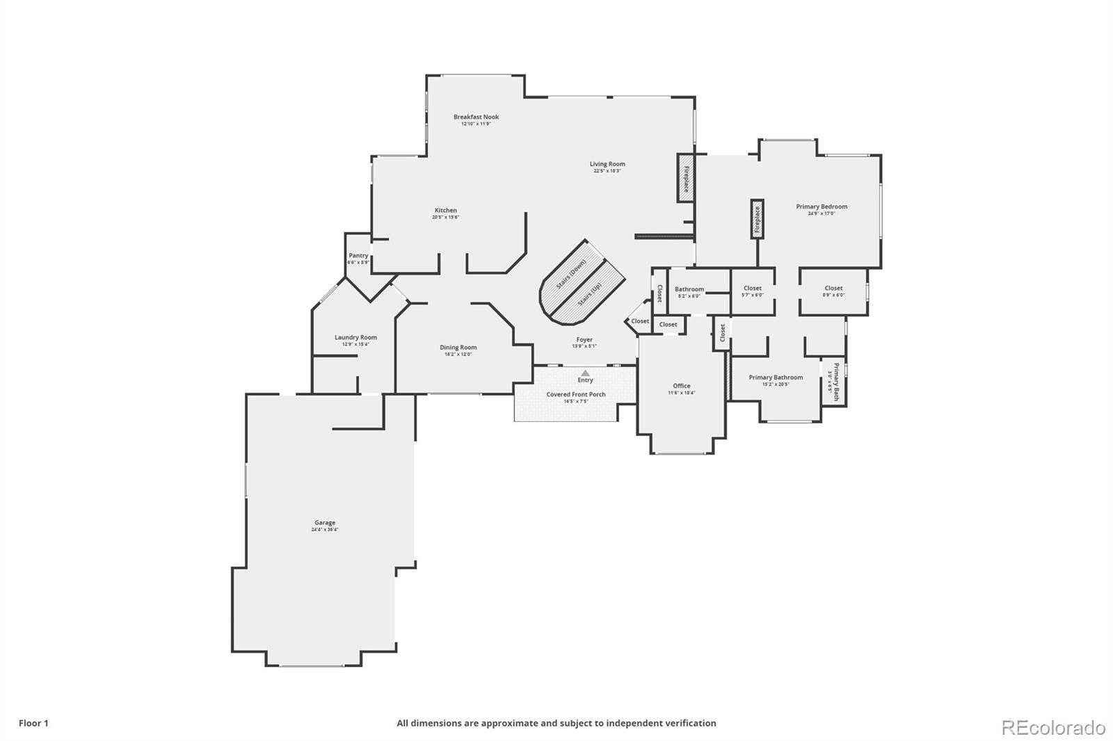 7578 Crestview Drive Niwot, CO 80504 - Photo 37 of 40 a picture of a bathroom with a white wall